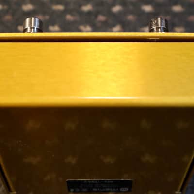 Meris Enzo 2018 - Gold image 3
