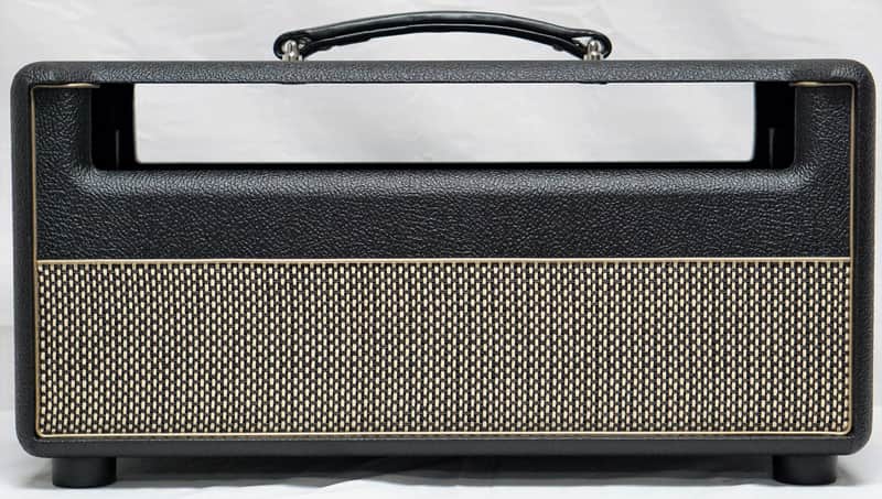 Guitar Cabinets Direct Marshall ® Style 20 Watt Head Tall-Front Mount Guitar Amplifier Cabinet image 1