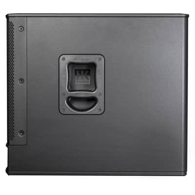 HK Audio PORTABLE SUB 118 A - Active Subwoofer image 3