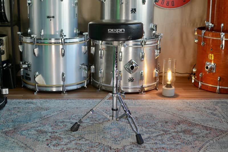Dixon Drum Throne image 1