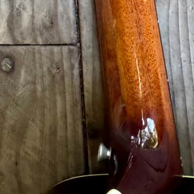 *Gorgeous Tone* Blueridge BR-361 Parlor Guitar image 4