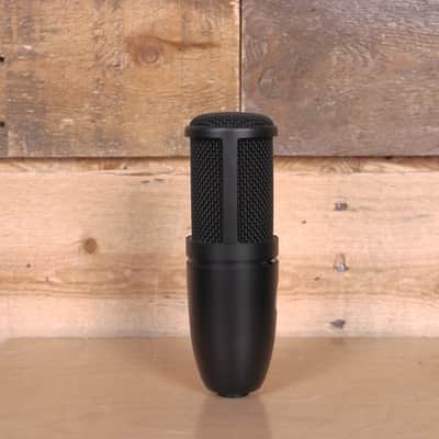 AKG P120 High-Performance General Purpose Recording Microphone "Excellent Condition" image 4