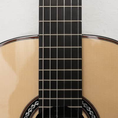 Cordoba C10 Classical Guitar image 5