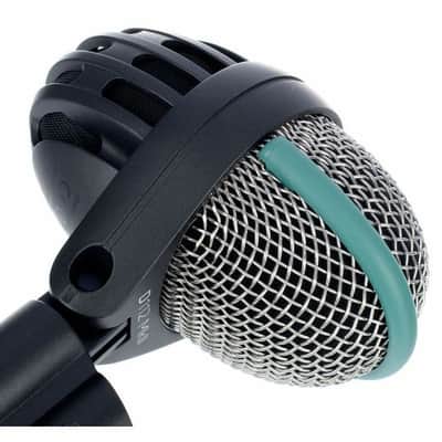 AKG D112 MKII | Cardioid Dynamic Bass Drum Microphone. New with Full Warranty! image 11