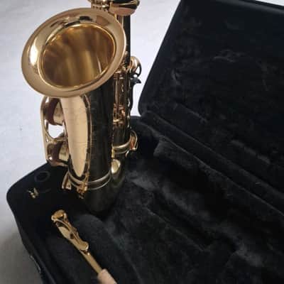 Yamaha YAS-62 2023 - Gold image 5