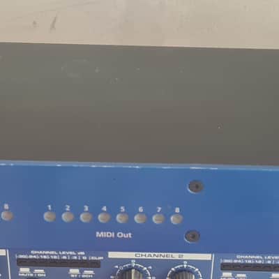 Emajic Amt 8 2000 - Blue image 2