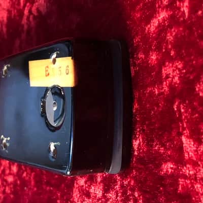 Fender Stratocaster neck 1986 - Black image 6