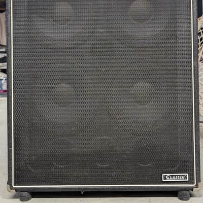Hartke XL-Series 410 Bass Module | Reverb