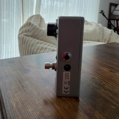 MXR M135 Smart Gate 2004 - Present - Gray image 2