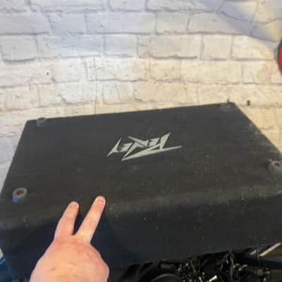 Peavey PV112ti Stage Monitor image 6