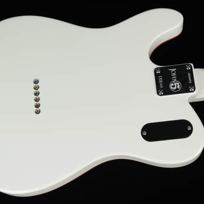 Fender John 5 Ghost Telecaster (#212) image 9
