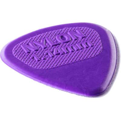 Dunlop 443R114 Nylon Midi 1,14mm sachet de 72 image 3