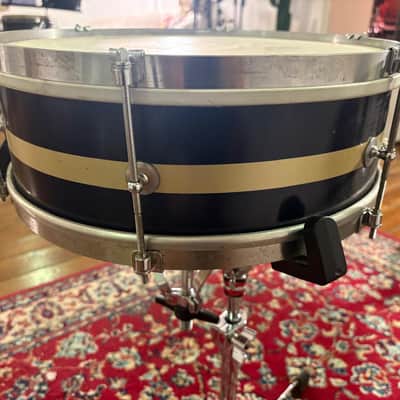Gretsch Roundbadge Jazz Combo Snare '60 (Rare!) image 4