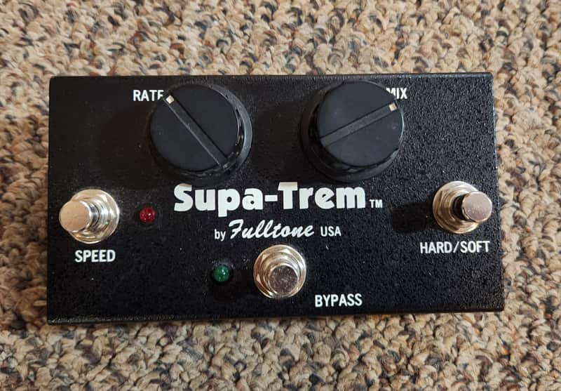 Fulltone Supa-Trem
