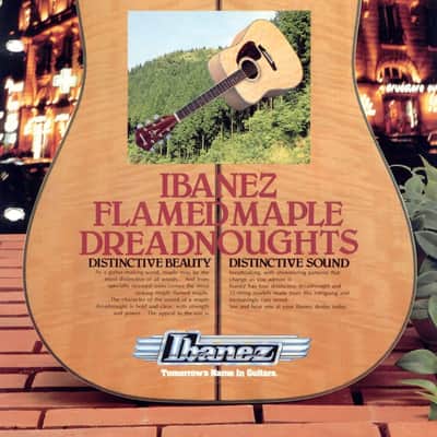 Ibanez M310 1982 Natural *BRAND NEW CONDITIONS* image 14