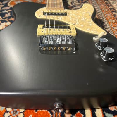 Attila Custom Guitars Boutique Custom Tele image 5