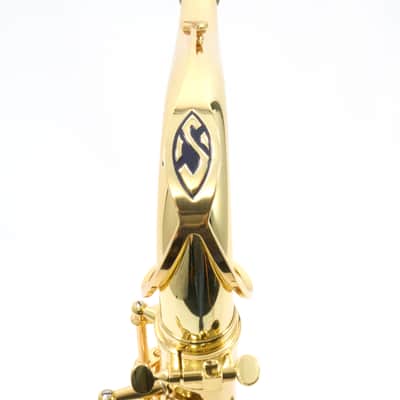 Selmer Paris Model 64J 'Series III Jubilee' Tenor Saxophone SN N820928 EXCELLENT image 23