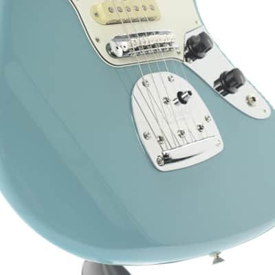Fender Player II Jaguar 2024 - Present - Aquatone Blue 3748gr image 7