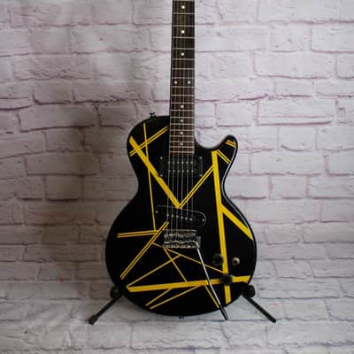 Vintage 1980's Hondo Deluxe 727 VHT - LP w/ Tremolo !!! 👀 image 1