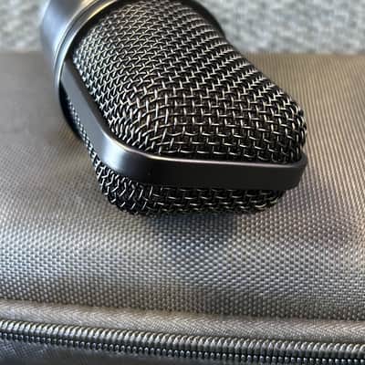 Audix A231 Cardioid Large Diaphragm Condenser Microphone 2022 - Present - Black image 8