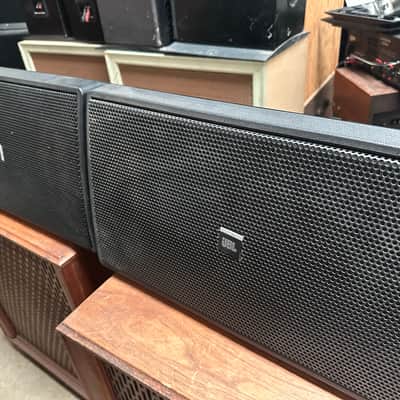 JBL C29AV-1 Control 2-Way 8" Indoor/Outdoor Speaker 2010s - Black image 11