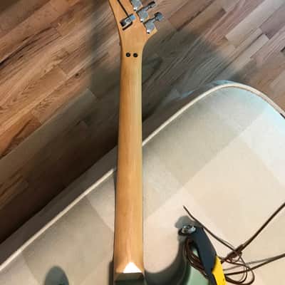 Kramer 1985 Vintage USA made neck 1985 image 8