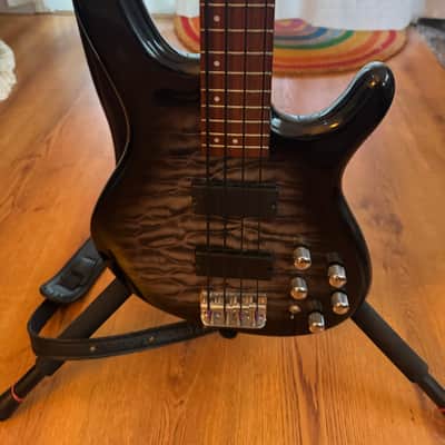 Edwards E-T-TR Dir En Grey Toshiya Signature Bass White | Reverb