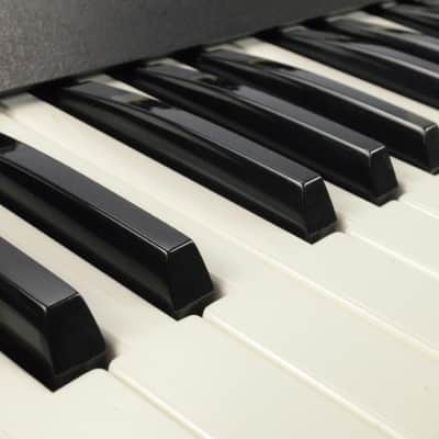 1975 Oberheim TVS-1 Two-Voice Polyphonic Analog Synthesizer #26848 image 9