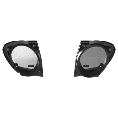 Cerwin Vega RPMSM694LK24 2024+ Harley Davidson® Cut-In Lid Kit with SM69F4 (4Ω) Speakers image 1
