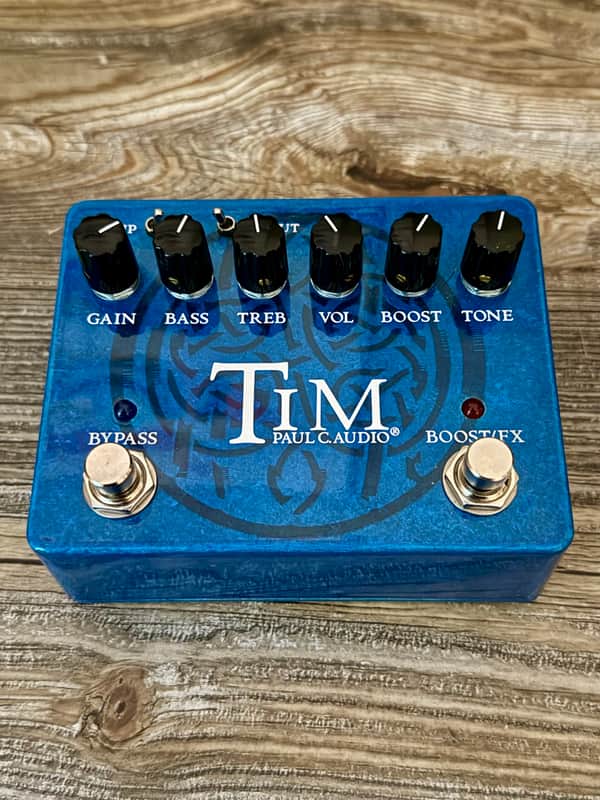 Paul Cochrane Tim V3