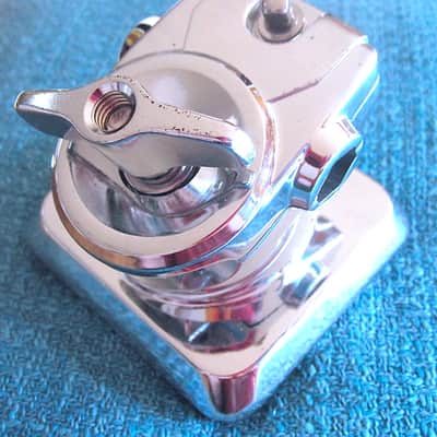 Tama Bass Drum Leg Spur Mount Bracket - USED image 4