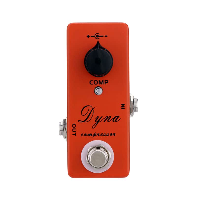 Mosky Audio Dyna Compressor image 1