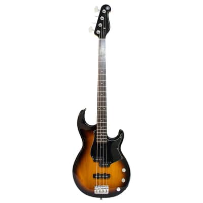 Yamaha BB434 2010s - Tobacco Sunburst image 1