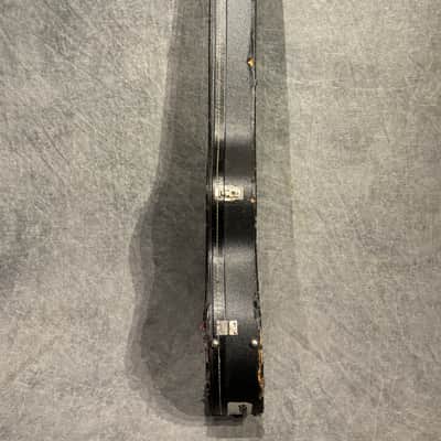 Gibson Grabber/Ripper hardcase 1970’s image 6