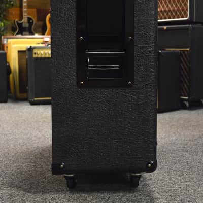 Marshall 1936 Lead 150-Watt 2x12" Speaker Cabinet 2010 (Celestion Greenback Speakers!) image 2