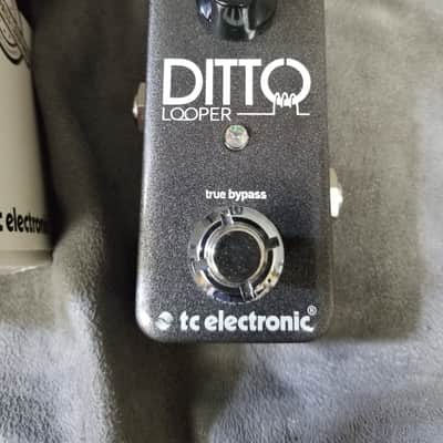 TC Electronic Ditto Looper image 2