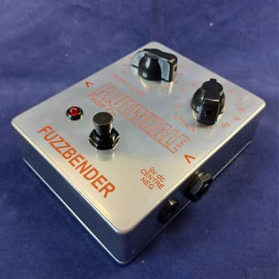Line 6 HX Stomp Limited Edition Red | Reverb UK