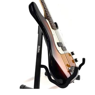 Fender PB Standard Precision Bass MIM image 7