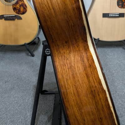 German Vazquez Rubio Classical Guitar 2021 image 11