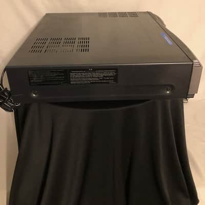 Harman Kardon AVR 1700 2016 - Black - A/V Receiver image 6