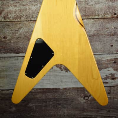 1980 Gibson Flying V - V2 image 8