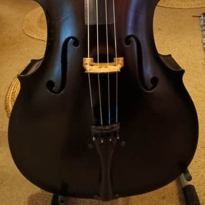 Vintage 1946 Kay 4/4 Cello image 2