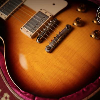 Gibson USA Custom Shop R8 Aged Reissue Limited Edition image 6