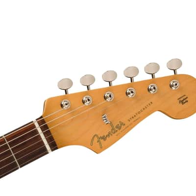 Fender Vintera II '60s Stratocaster RW - LPB image 4