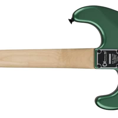 SPECIAL-ORDER! Charvel Pro-Mod San Dimas Style 1 HH FR MPL / Pelham Green image 4