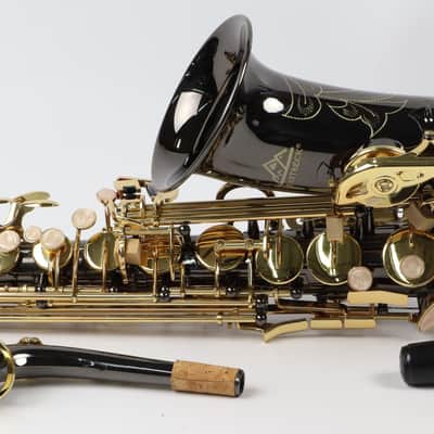 EastRock Alto Saxophone image 1