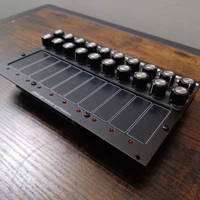 Pittsburgh Modular Voltage Research Laboratory 2019 - 2021 - Black image 5