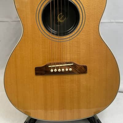 Epiphone Chet Atkins SST image 4