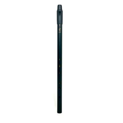 Howard Low D Tuneable Whistle - Black image 1