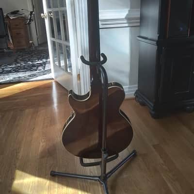 Samick RL4 Royale early 2000's - Red Mahogany image 5